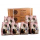 Adult Cat Dry Food 24kg – Golden Cat Beef Flavoured, 8 x 3kg Pack, 29% High Protein, Complete Balanced Nutrition with Taurine, Vitamins & Minerals, 2 Boxes Adult Cat Dry Food 24kg – Golden Cat Beef Flavoured, 8 x 3kg Pack, 29% High Protein, Complete Balanced Nutrition with Taurine, Vitamins & Minerals, 2 Boxes