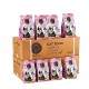 GOLDEN CAT 24 KG Cat Dry Food | 3kg x 8 Bags 2 Cartons | Chicken Fish Egg & Milk Flavor | 32% High Protein Complete Cat Nutrition for Kittens Adult & Mother Cats GOLDEN CAT 24 KG Cat Dry Food | 3kg x 8 Bags 2 Cartons | Chicken Fish Egg & Milk Flavor | 32% High Protein Complete Cat Nutrition for Kittens Adult & Mother Cats