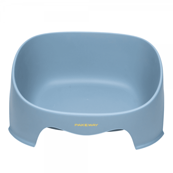 Pakeway Multi Functioned Cat Tray 54.5×43×39 cm – Enclosed Cat Litter Box with Drawer System, Spacious Covered Pet Toilet, Modern Gray Design Pakeway Multi Functioned Cat Tray 54.5×43×39 cm – Enclosed Cat Litter Box with Drawer System, Spacious Covered Pet Toilet, Modern Gray Design