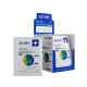 DR. VET Cat Litter pH Test Particles – 10g Urine pH Value Indicator | Health Monitoring | Easy to Flush | Pet-Safe Formula