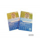 DR. VET Spot-On Solution Imidacloprid + Moxidectin For Cats & Kittens up to 4 kg | 0.4 ml per Tube