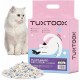 Tuxtoox Plant Based Cat Litter 2.5kg Lavender Soft Purple Mixed Cat Litter Strong Clumping Low Dust Odor Control High Absorbency Non Stick Eco Friendly Tofu Cassava Cat Litter Tuxtoox Plant Based Cat Litter 2.5kg Lavender Soft Purple Mixed Cat Litter Strong Clumping Low Dust Odor Control High Absorbency Non Stick Eco Friendly Tofu Cassava Cat Litter