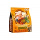 Cube Fresher Complete & Balanced Cat Food with Goat Colostrum Chicken Flavor 1.5kg | High Protein Dry Kibble for Kittens & Adult Cats | Supports Digestion Immune Health Skin & Coat Cube Fresher Complete & Balanced Cat Food with Goat Colostrum Chicken Flavor 1.5kg | High Protein Dry Kibble for Kittens & Adult Cats | Supports Digestion Immune Health Skin & Coat