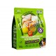 Cube Fresher Dry Dog Food Chicken Flavor 1.5 kg Complete Balanced High Protein with Fresh Chicken Goat Colostrum Omega 3 & 6