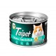Taipet Chicken & Tuna in Broth Cat Wet Food 85g – High-Quality Protein, Taurine Enriched, All Life Stages Complete Nutrition