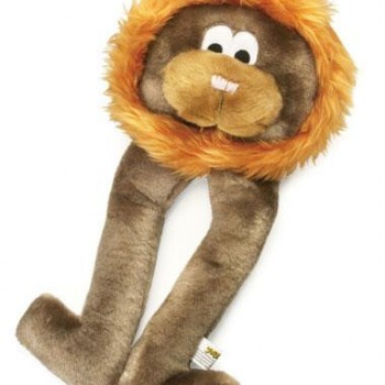 PET LOVE PLAYTIME TOYS DOGGIE LONG LEGS LION ( 1 PCS ) PET LOVE PLAYTIME TOYS DOGGIE LONG LEGS LION ( 1 PCS )