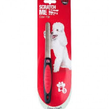 MIKKI NAIL FILE ( 1 PCS )