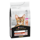 Purina Pro Plan Adult Vital Functions Dry Cat Food with Salmon – 1.5 kg | Supports Brain, Immune & Kidney Health | No Added Colourants or Flavourings | Science-Based Nutrition Developed with Veterinarians