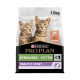 Purina Pro Plan Sterilised Kitten Healthy Start Dry Cat Food – Salmon, 1.5 kg – Colostrum for Immune Support, Urinary Health & Healthy Growth – No Added Colourants or Flavourings