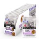 Proplan Junior Kitten Turkey1box(26x85g)  For Cat