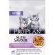 Proplan Junior Kitten Turkey1box(26x85g)  For Cat