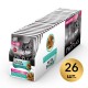 proplan delicate Oceanfish1box(26x85g)  For Cat