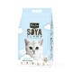 Kit Cat Soybean Litter Soya Clump Kitten Baby Powder ( 7L ) Kit Cat Soybean Litter Soya Clump Kitten Baby Powder ( 7L )