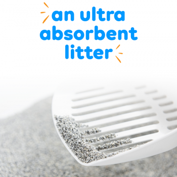 Odourlock Calming Breeze 12Kg