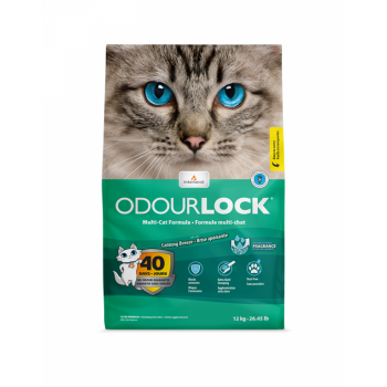 Odourlock Calming Breeze 12Kg Odourlock Calming Breeze 12Kg