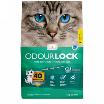 Odourlock Calming Breeze 12Kg