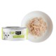 Kit Cat Chicken & Seafood Wet Cat Food 80g (24 Pack) – Grain Free Hairball Control in Aspic, Urinary Tract & Kidney Health Support, Omega 3 & 6 Rich, Taurine Added, No Pork No Lard, No Artificial Preservatives, Premium Complementary Cat Food