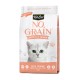 Kit Cat No Grain Chicken And Salmon (10 kg) For Cat