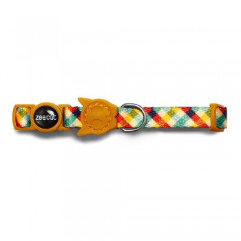 Zee.Cat Phantom Cat Collar Zee.Cat Phantom Cat Collar