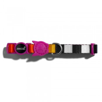 Zee.Cat Prisma Cat Collar Zee.Cat Prisma Cat Collar