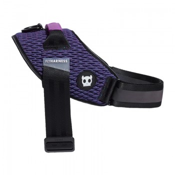 ZEE DOG Wicked Flyharness ( Size 2 ) ZEE DOG Wicked Flyharness ( Size 2 )