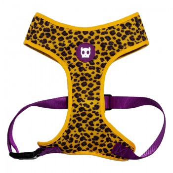 Zee.Dog Honey Adjustable Air Mesh ( Small) Zee.Dog Honey Adjustable Air Mesh ( Small)