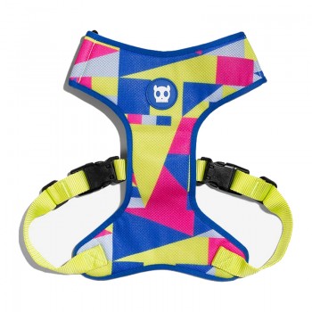 Zee.Dog Volt Adjustable Air Mesh Harness (Large) Zee.Dog Volt Adjustable Air Mesh Harness (Large)