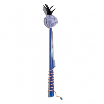 Zee.Cat Jupiter Wand Cat Toy Zee.Cat Jupiter Wand Cat Toy