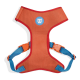 Zee.Dog Gibson Adjustable Air Mesh Harness – Extra Small (Neck 19–24 cm, Girth 33–41 cm) Lightweight Breathable 3D Jacquard Dog & Cat Chest Harness with 4-Point Locking Buckle, Fully Adjustable & Secure D-Ring Leash Attachment