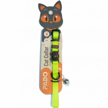 Pado Cat Collar -72 (10mm X 18-28cm) Pado Cat Collar -72 (10mm X 18-28cm)