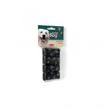 PADOVAN WASTE BAG ( 4-20 BAG ) PADOVAN WASTE BAG ( 4-20 BAG )