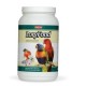 Padovan LoryFood Complete Soluble Feed for Lories & Lorikeets – 900 g | Balanced Nectar Diet with Pollen & Fruit