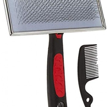 Padovan Pet Small Slicker Brush 4cm ( Medium )