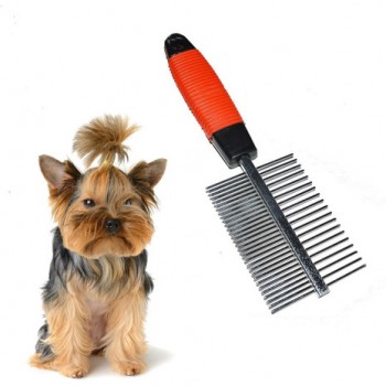 PADOVAN TWO SIDED COMB