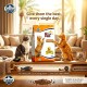 Farmina Expo-A Fun Cat Meat Dry Food for Adult Cats – 20 Kg Economy Pack – Complete Balanced Nutrition with Chicken & Meat Protein – Highly Digestible Formula – High Palatability – Supports Healthy Energy, Muscles & Overall Vitality