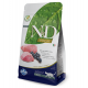 Farmina Lamb & Blueberry Adult Cat (1.5kg) Farmina Lamb & Blueberry Adult Cat (1.5kg)