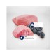 Farmina N&D Prime Lamb and Blueberry Medium & Maxi Adult Dry Dog Food 2.5kg, Grain Free High Protein Dog Food with Real Lamb, Omega 3 & 6, Glucosamine & Chondroitin