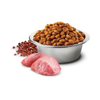 Farmina N&D Quinoa Weight Management Lamb Adult Mini Dry Dog Food - 2.5 Kg