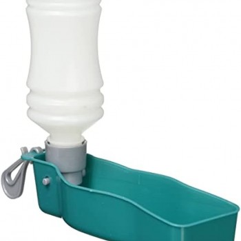 Ferplast Travel Water Bottle ( 0.55L )