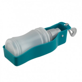 Ferplast Travel Water Bottle ( 0.55L ) Ferplast Travel Water Bottle ( 0.55L )