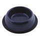 Georplast Navy Blue Antislip Plastic Pet Bowl M Round for Dogs & Cats – Durable Non-Slip Feeding Bowl 19cm x 19cm x 5cm Medium Size Food & Water Dish – Easy Clean Lightweight Stable Pet Feeding Bowl for Daily Use Georplast Navy Blue Antislip Plastic Pet Bowl M Round for Dogs & Cats – Durable Non-Slip Feeding Bowl 19cm x 19cm x 5cm Medium Size Food & Water Dish – Easy Clean Lightweight Stable Pet Feeding Bowl for Daily Use
