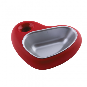 Georplast Mon Amour Pet Bowl (L) Georplast Mon Amour Pet Bowl (L)