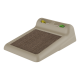 Georplast Flipper Interactive Cat Toy & Scratcher – 2-in-1 Corrugated Cardboard Scratch Pad with Dual Ball Track – Indoor Cat Activity & Mental Stimulation Station for Cats & Kittens – Beige – L40 x W27 x H12 cm Georplast Flipper Interactive Cat Toy & Scratcher – 2-in-1 Corrugated Cardboard Scratch Pad with Dual Ball Track – Indoor Cat Activity & Mental Stimulation Station for Cats & Kittens – Beige – L40 x W27 x H12 cm