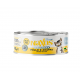 Naxos Kitten Wet Cat Food Mousse Chicken & Duck 85g x 12 Cans | Grain Free Premium Nutrition with Pomegranate, Spirulina Algae & Salmon Oil | Complete Balanced Food for Kittens 3 Months to 1 Year Naxos Kitten Wet Cat Food Mousse Chicken & Duck 85g x 12 Cans | Grain Free Premium Nutrition with Pomegranate, Spirulina Algae & Salmon Oil | Complete Balanced Food for Kittens 3 Months to 1 Year