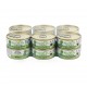 Naxos Cat Grain Free Adult Sterilight Veal & White Fish Pate Wet Cat Food 85g x 12 Cans (1 Box) for Sterilized & Neutered Cats with Salmon Oil, Pomegranate & Spirulina, Made in Italy
