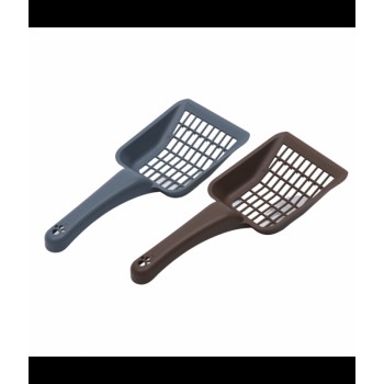 Pet Mode KIT-KLEAN Plastic Cat Litter Scoop 230x70x60mm Pet Mode KIT-KLEAN Plastic Cat Litter Scoop 230x70x60mm