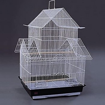 Dayang Bird Cage - 605A (Medium)