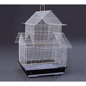 Dayang Bird Cage - 605A (Medium)