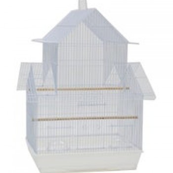 Dayang Bird Cage - 605A (Medium)