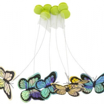 Flutter Bug Re-Fill - 6 pack